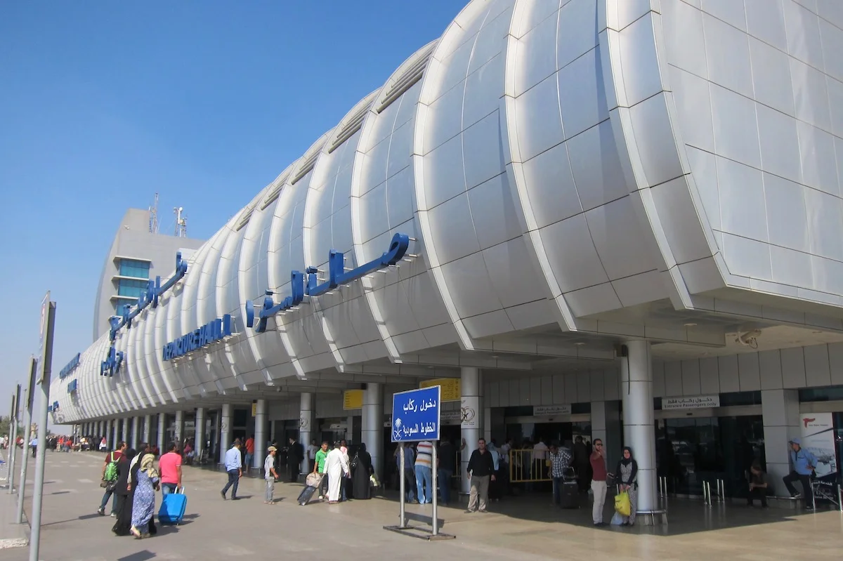 حجز ليموزين مطار برج العرب