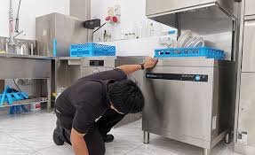 صيانة غسالات صحون سكاكا