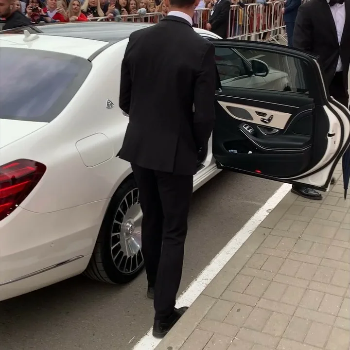 ليموزين الاسكندرية( شركة العراقي )