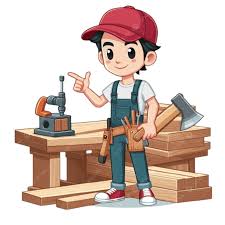 نجار العاصمة