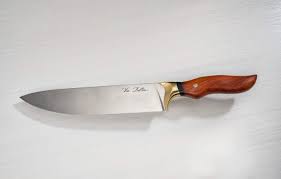 luxury chef knife in Dubai