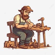 نجار مبارك الكبير