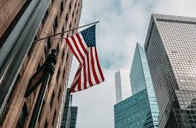 البورصة الامريكية