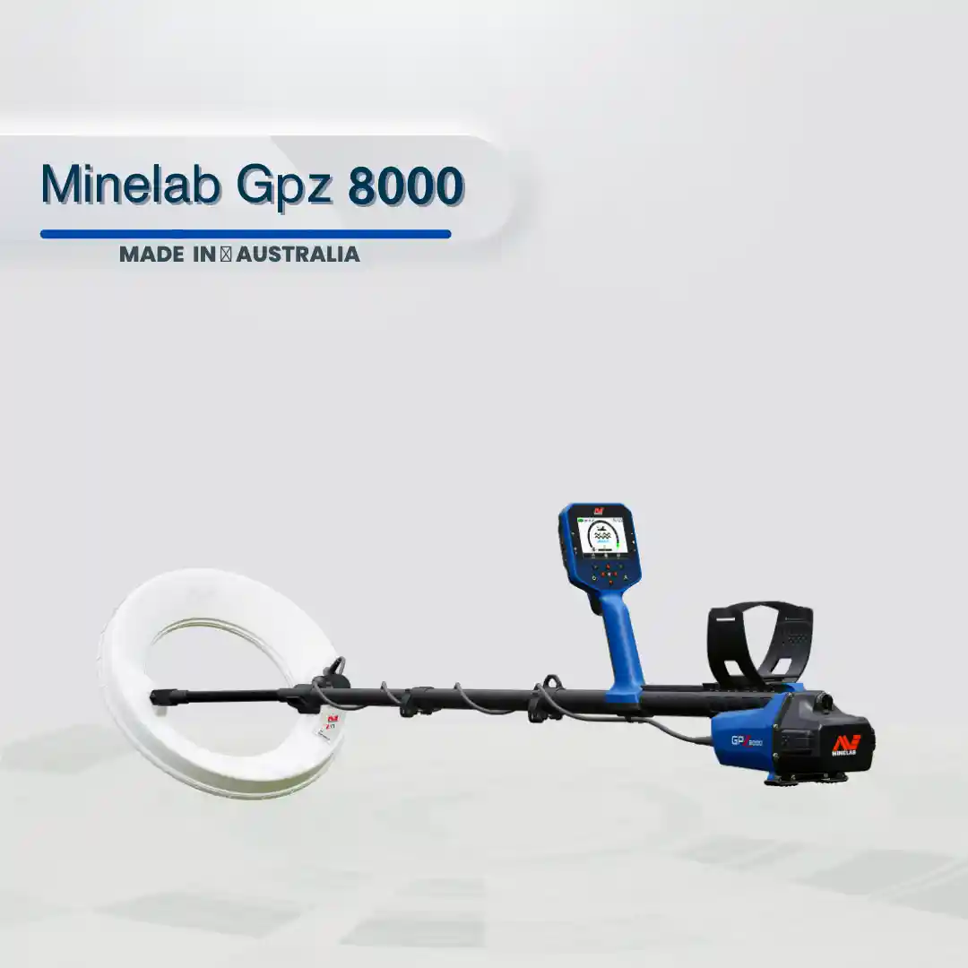 long range metal detector price