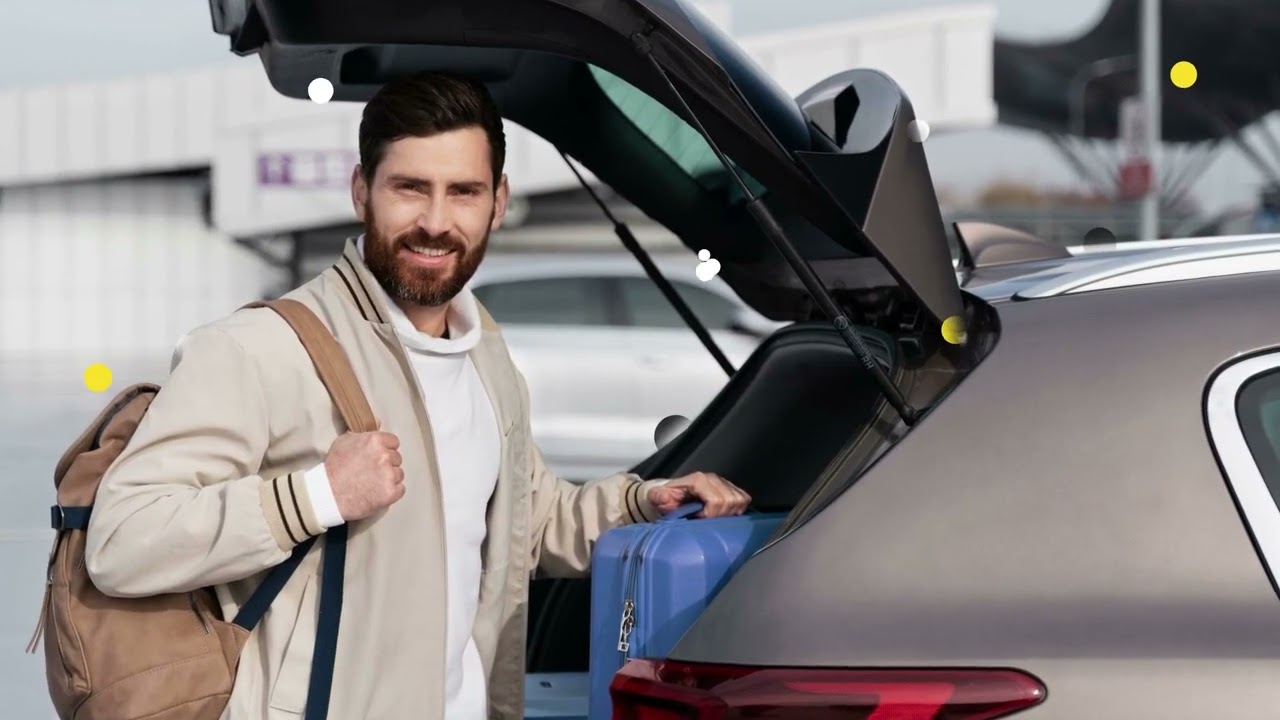 ليموزين المطار شركة اوتومبيل