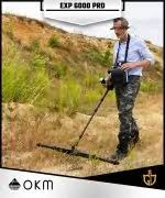 gold metal detectors