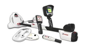 اقوى جهاز لكشف الذهب