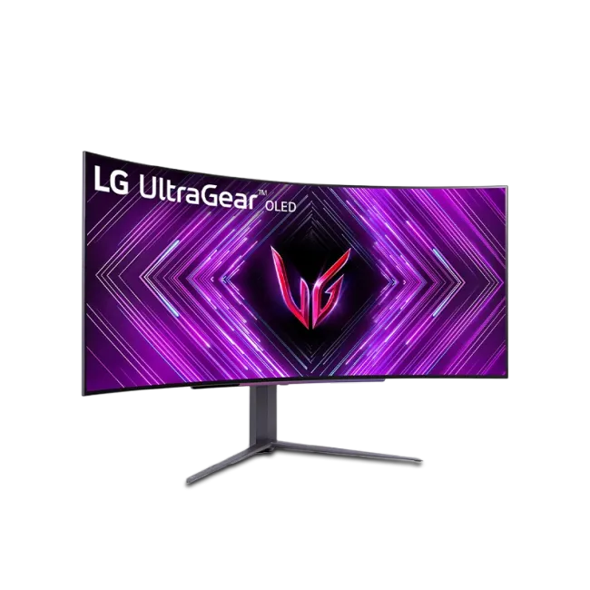 شاشة الألعاب المثالية: دليلك لاختيار أفضل شاشة قيمنق بتقنيات حديثة