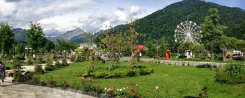 أفضل الأماكن السياحية في أذربيجان