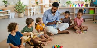 nurseries in new maadi