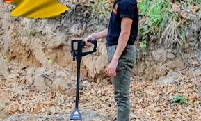 اجهزة كشف الذهب التصويرية