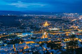 عروض أذربيجان