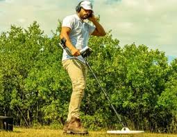 best metal detectors for gold