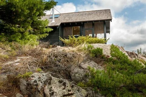 weekend cottages north georgia
