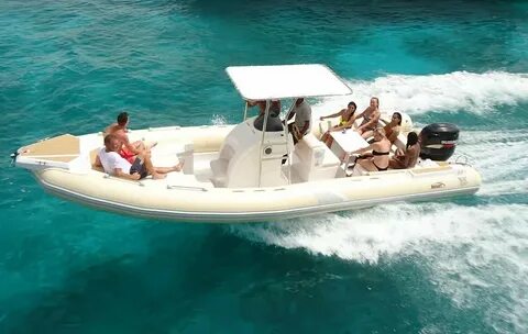 orange bay island tour