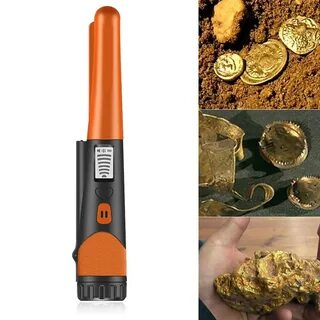 best gold detectors