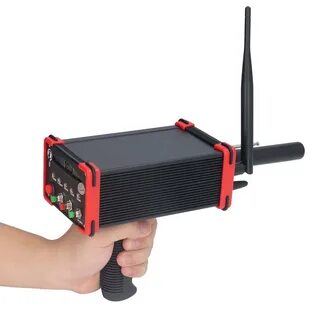 best long range gold detector
