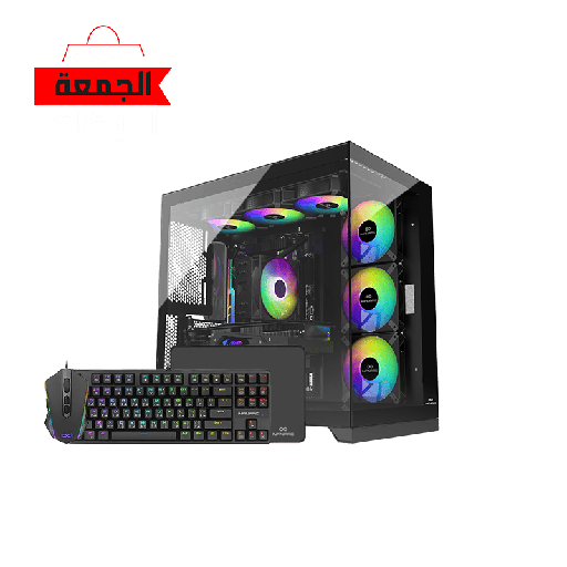 The Ultimate Guide to Modern Gaming PCs, Installment Options, and the Future of RTX GPUs