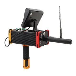 best low cost metal detector