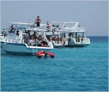 orange bay hurghada
