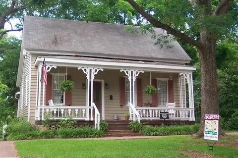 north georgia cottages