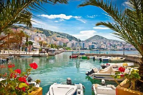 albania tour package