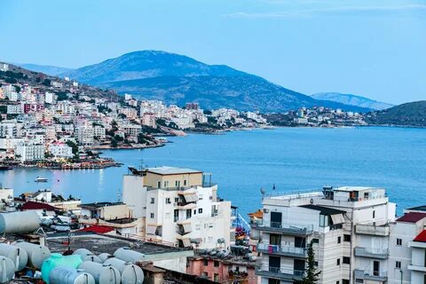 albania 8 days tour program