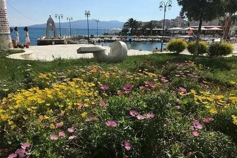 georgia group tour package