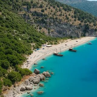 albania kosovo montenegro tour