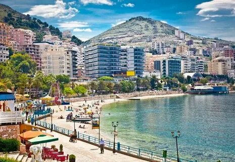 albania 12 days tour